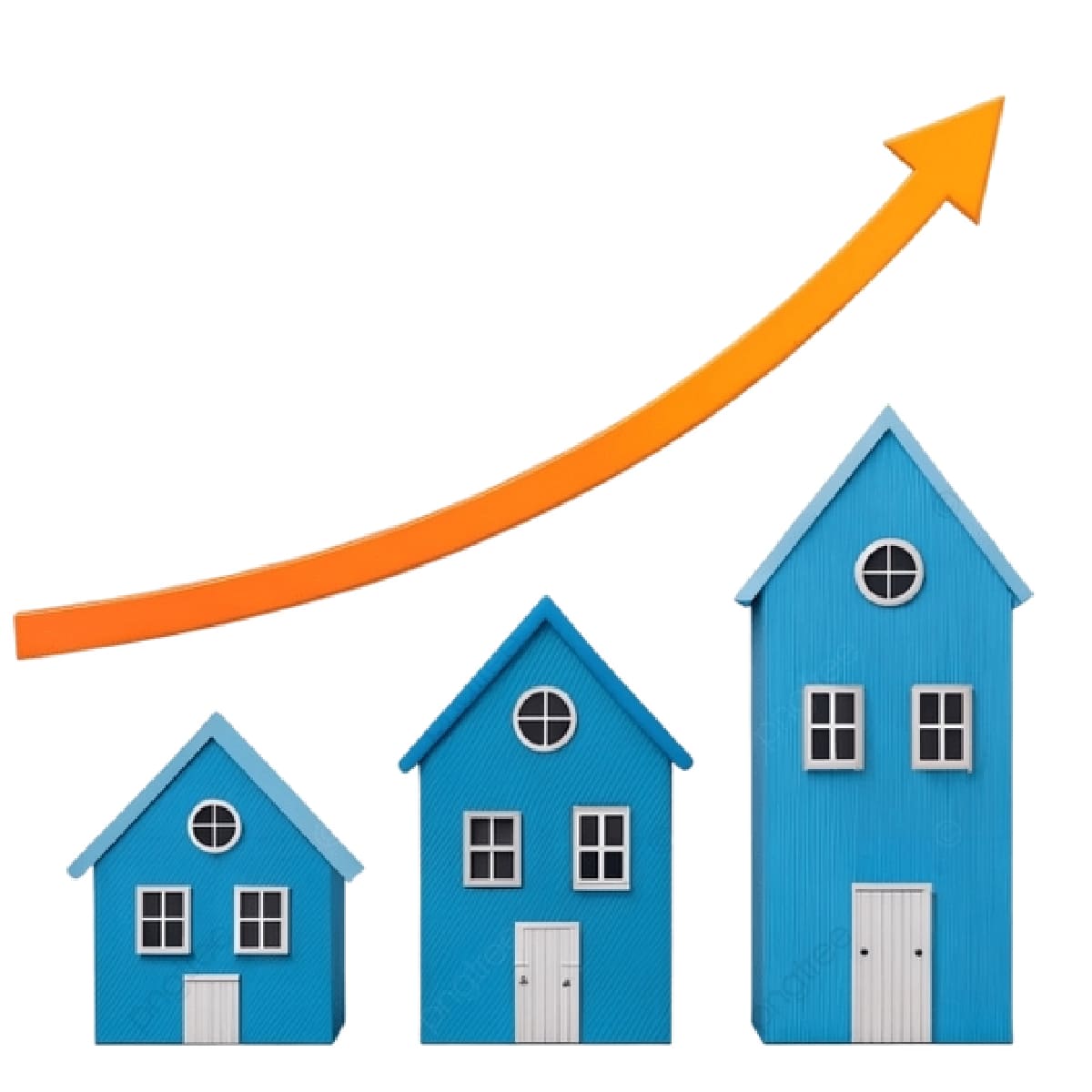 Real Estate-Backed Expansion