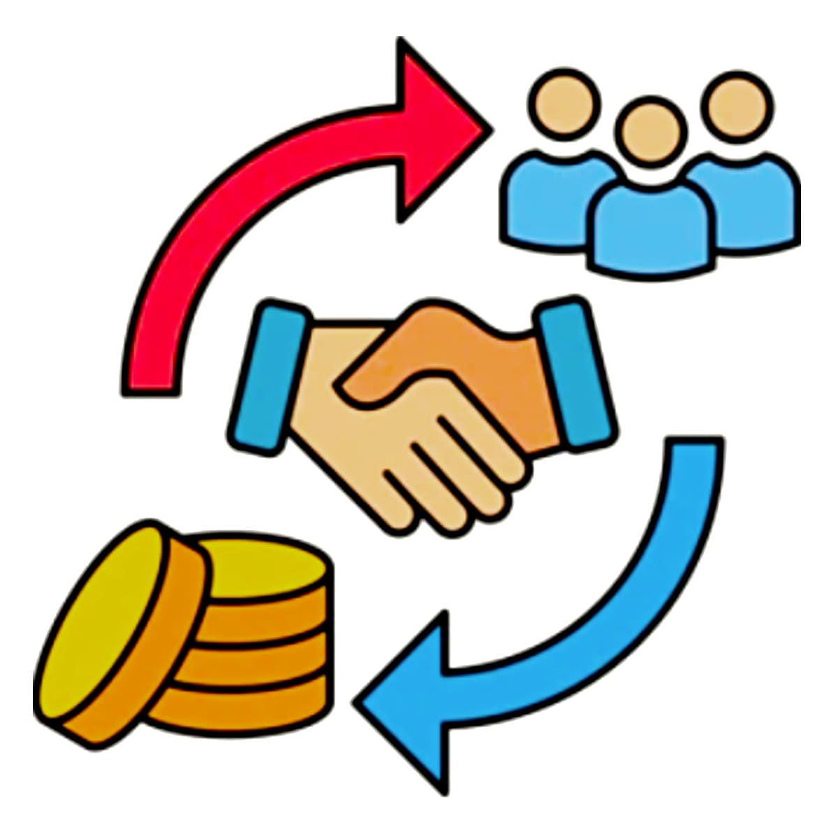 Strategic Acquisitions